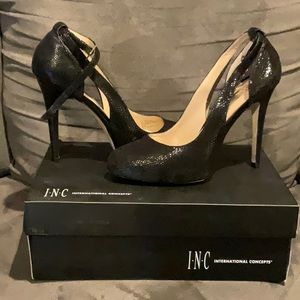 INC Lucey Heels